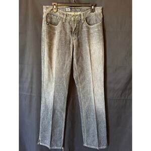 Cruel Girl "Georgia" Relaxed Fit Low Rise 11 Long